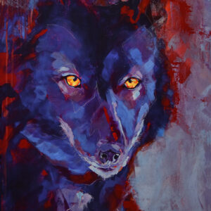 Fierce and Loyal