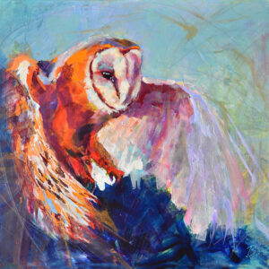 In Flight