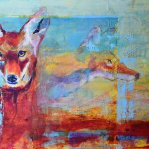 The second Glance